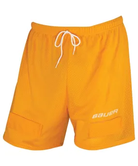 BAUER CORE MESH SENIOR HOCKEY JOCK SHORT