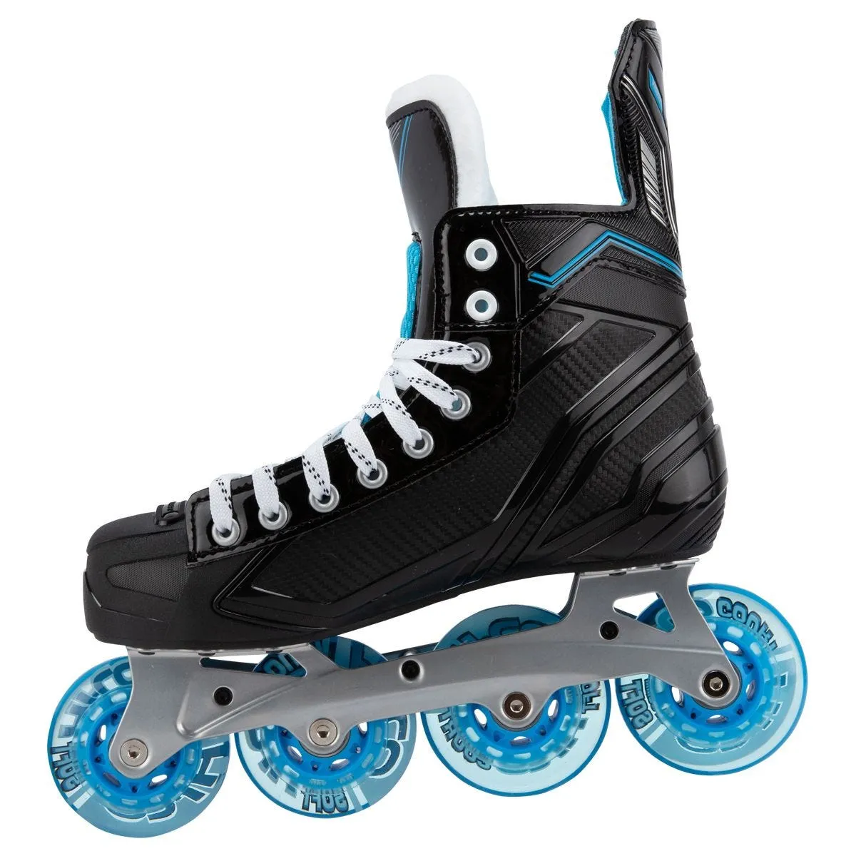 Bauer RSX Junior Roller Hockey Skates