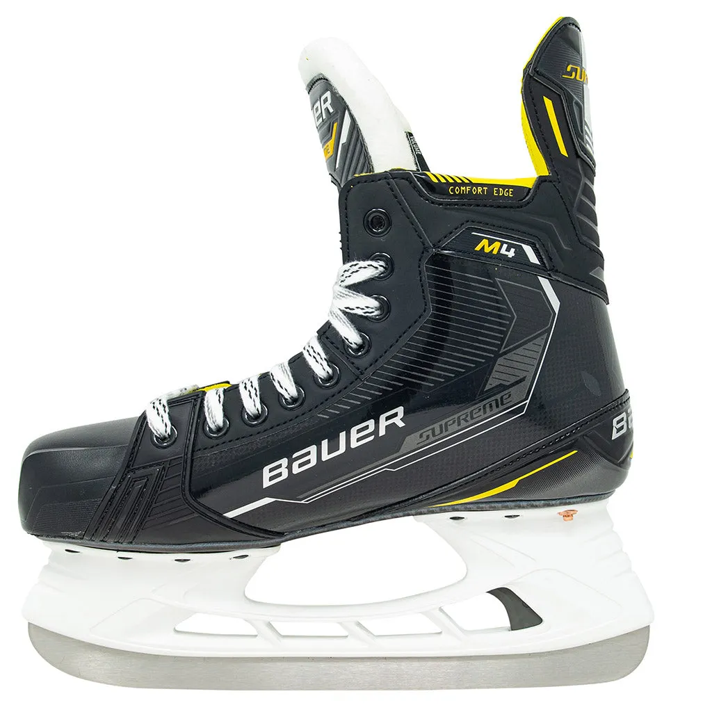 Bauer Supreme M4 Senior Ice Hockey Skates