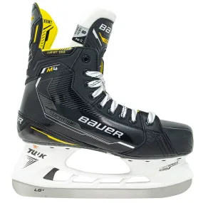 Bauer Supreme M4 Senior Ice Hockey Skates