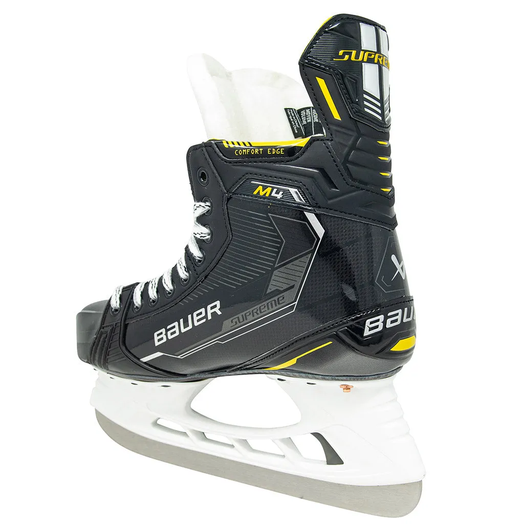 Bauer Supreme M4 Senior Ice Hockey Skates