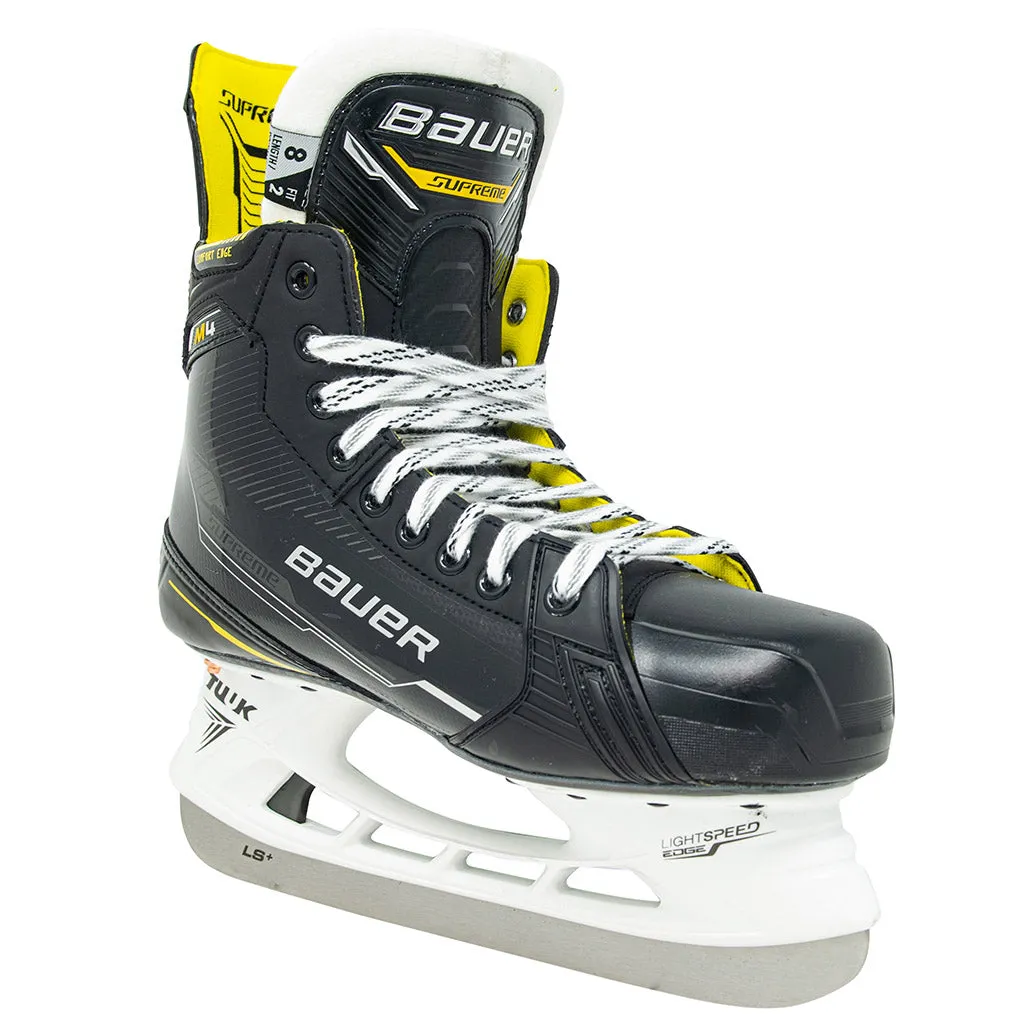 Bauer Supreme M4 Senior Ice Hockey Skates