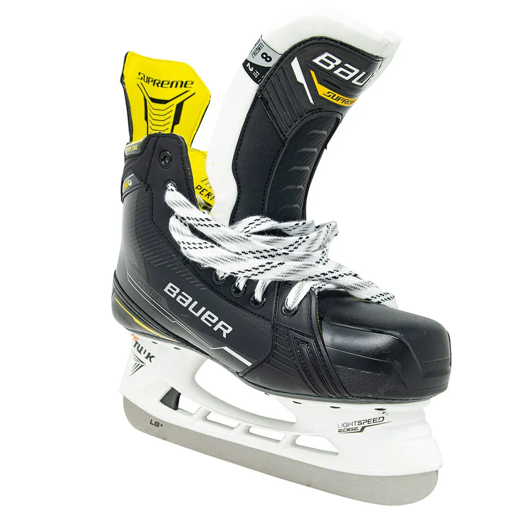 Bauer Supreme M4 Senior Ice Hockey Skates