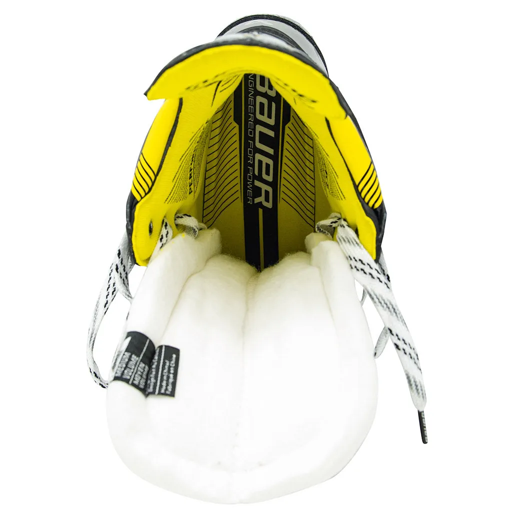 Bauer Supreme M4 Senior Ice Hockey Skates