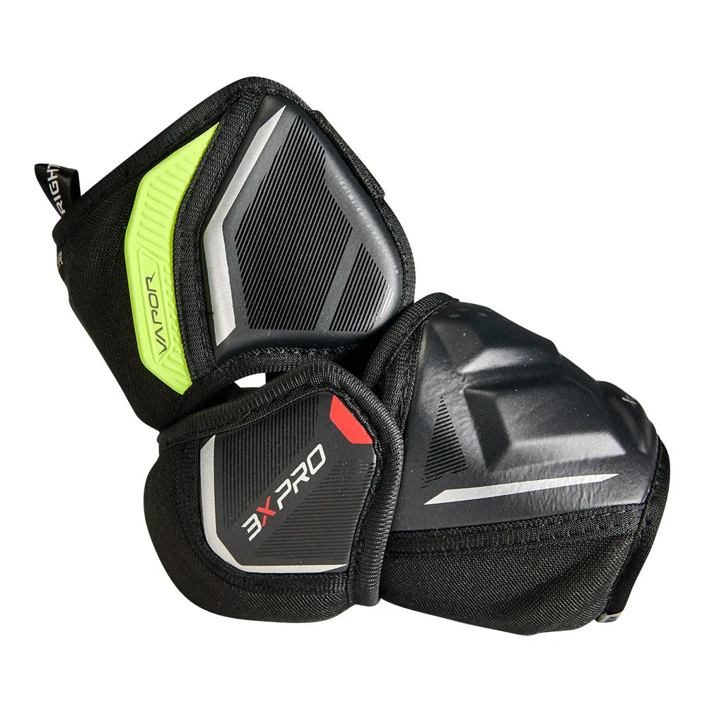 Bauer Vapor 3X Pro Junior Ice Hockey Elbow Pads