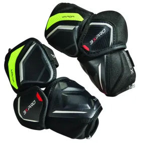 Bauer Vapor 3X Pro Junior Ice Hockey Elbow Pads