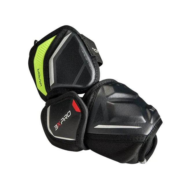 Bauer Vapor 3X Pro Junior Ice Hockey Elbow Pads