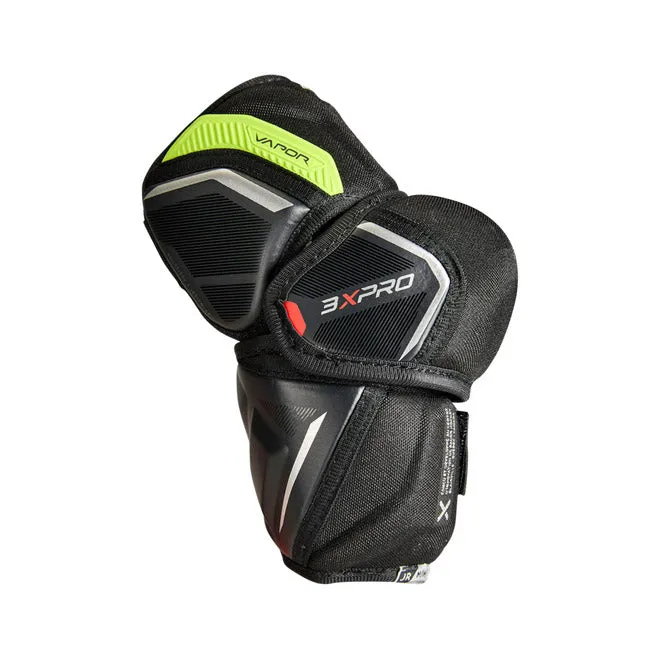 Bauer Vapor 3X Pro Junior Ice Hockey Elbow Pads