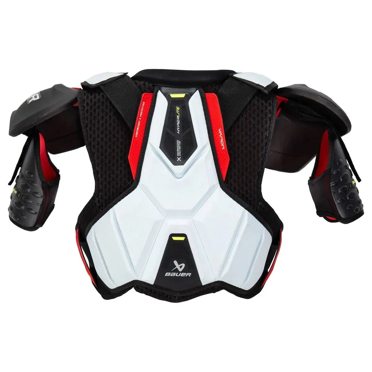 Bauer Vapor Hyperlite Senior Hockey Shoulder Pads