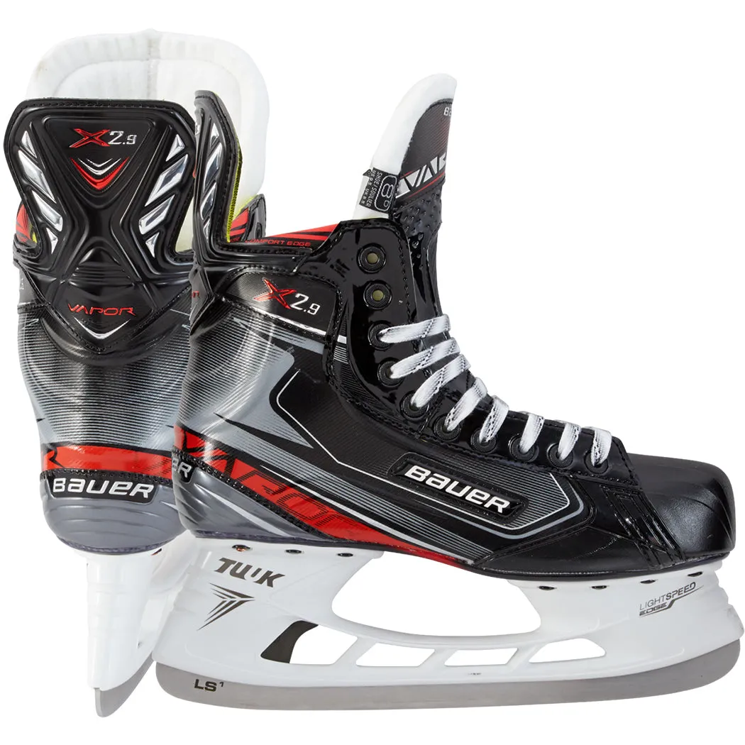 Bauer Vapor X2.9 Senior Ice Hockey Skates