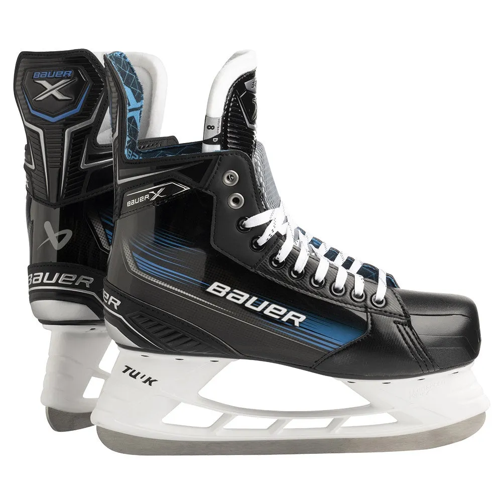 Bauer X 2023 Junior Ice Hockey Skates