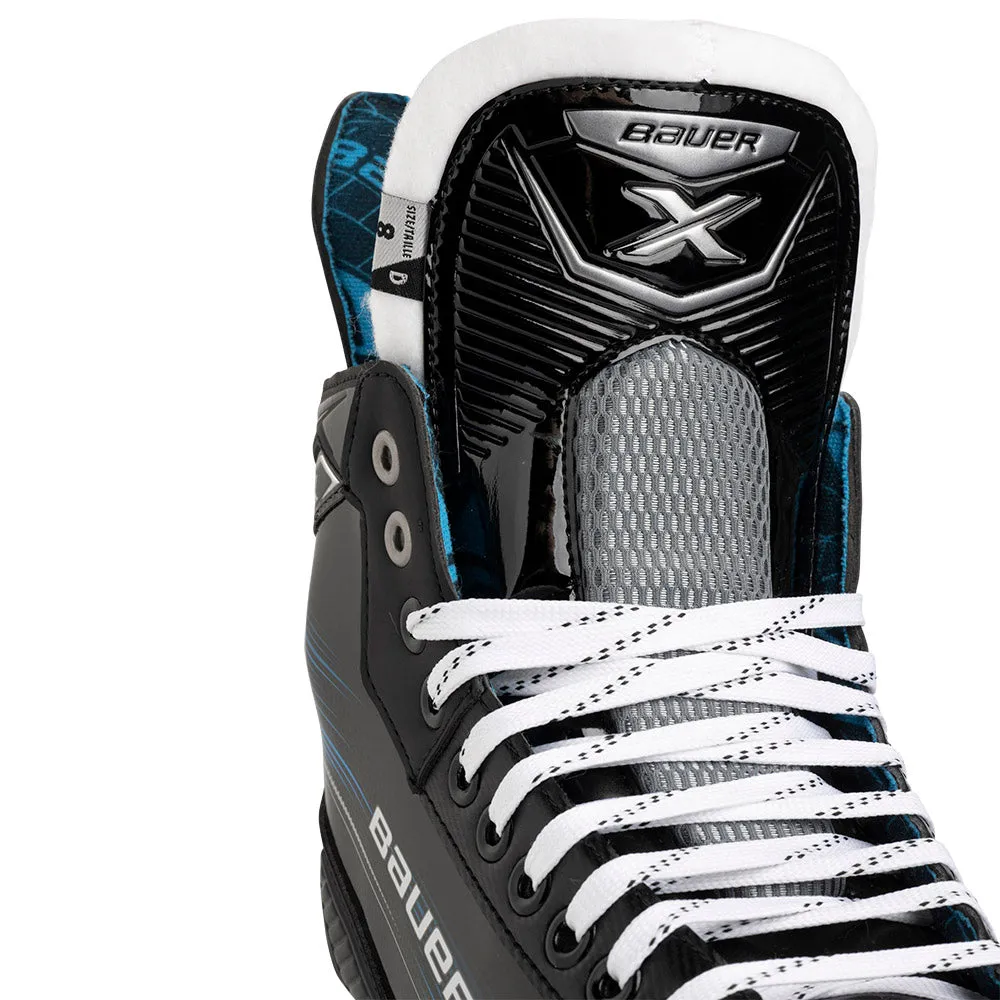 Bauer X 2023 Junior Ice Hockey Skates