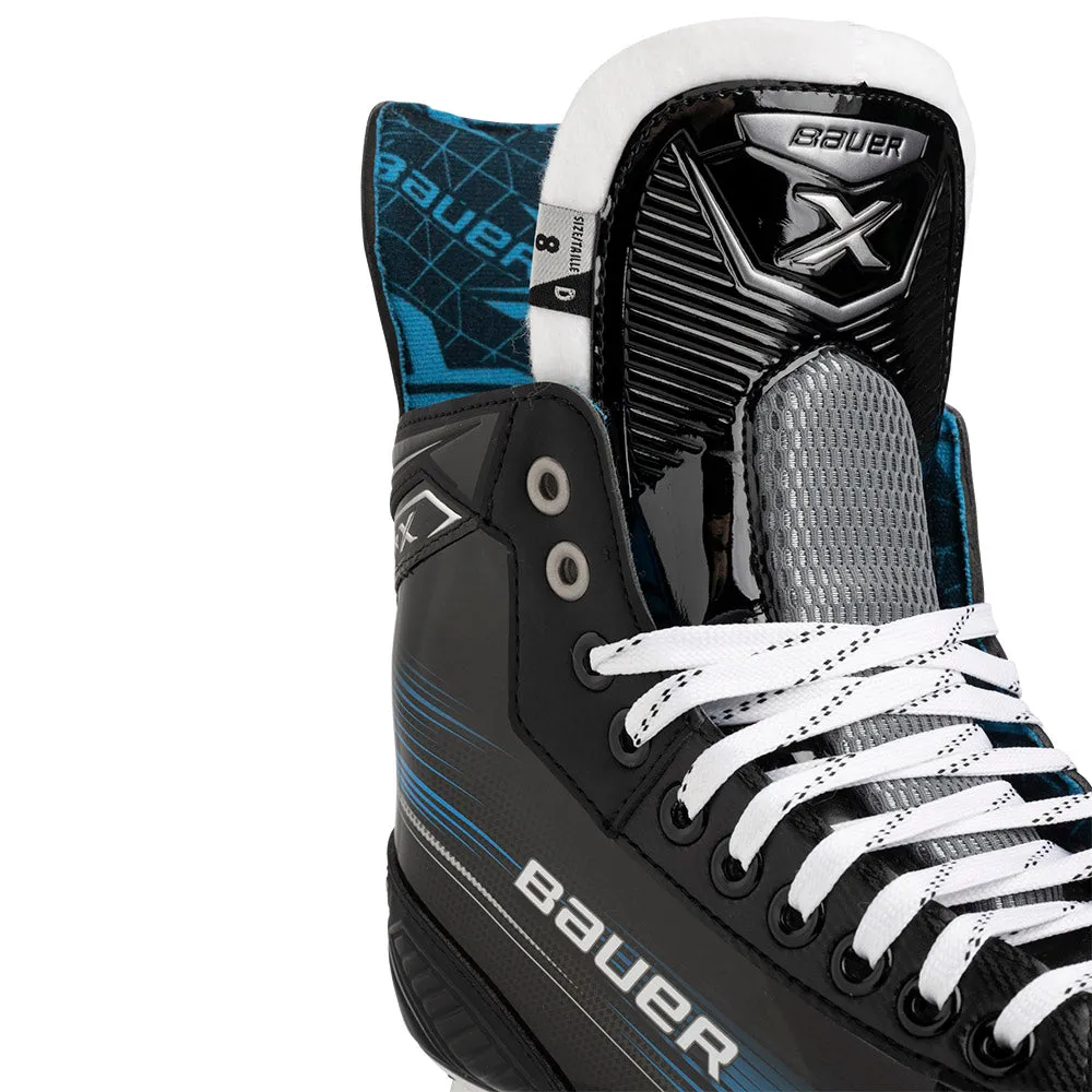 Bauer X 2023 Junior Ice Hockey Skates