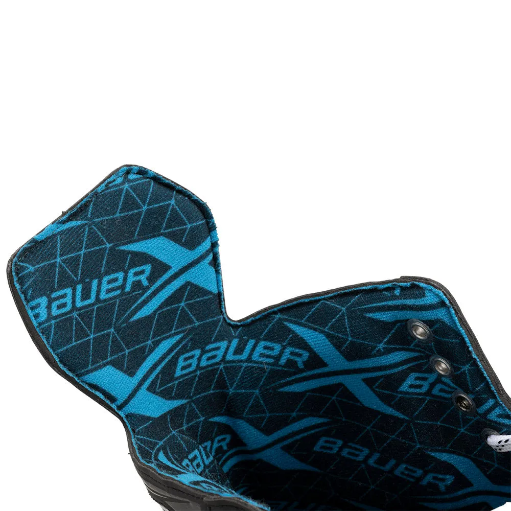 Bauer X 2023 Junior Ice Hockey Skates