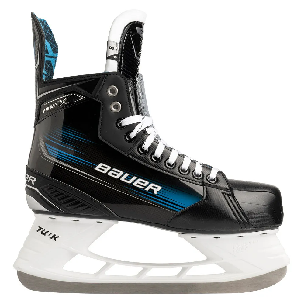 Bauer X 2023 Junior Ice Hockey Skates