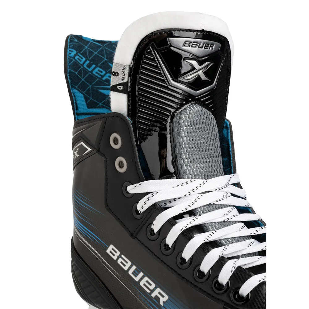 BAUER X SENIOR HOCKEY SKATES