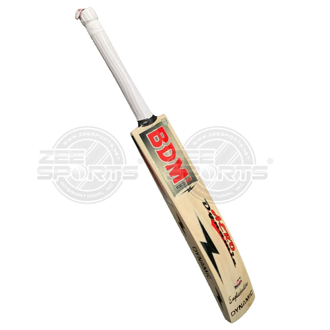 BDM Aero Dynamic Cricket Bat