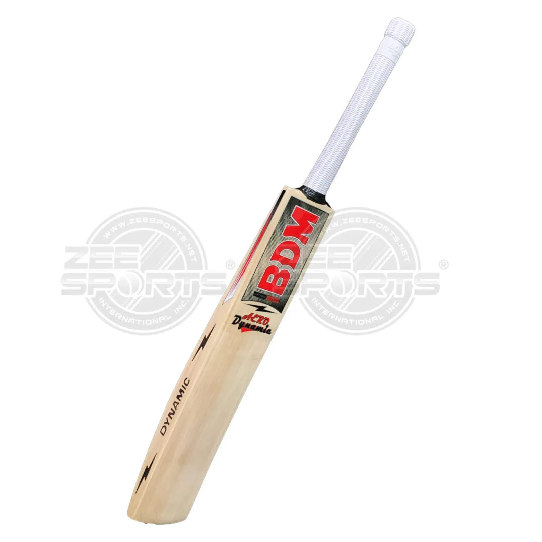 BDM Aero Dynamic Cricket Bat