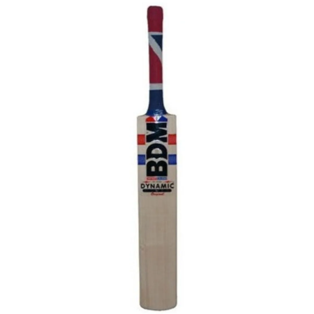 BDM Dynamic Power Super Cricket Bat