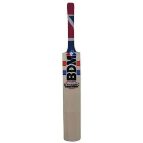 BDM Dynamic Power Super Cricket Bat