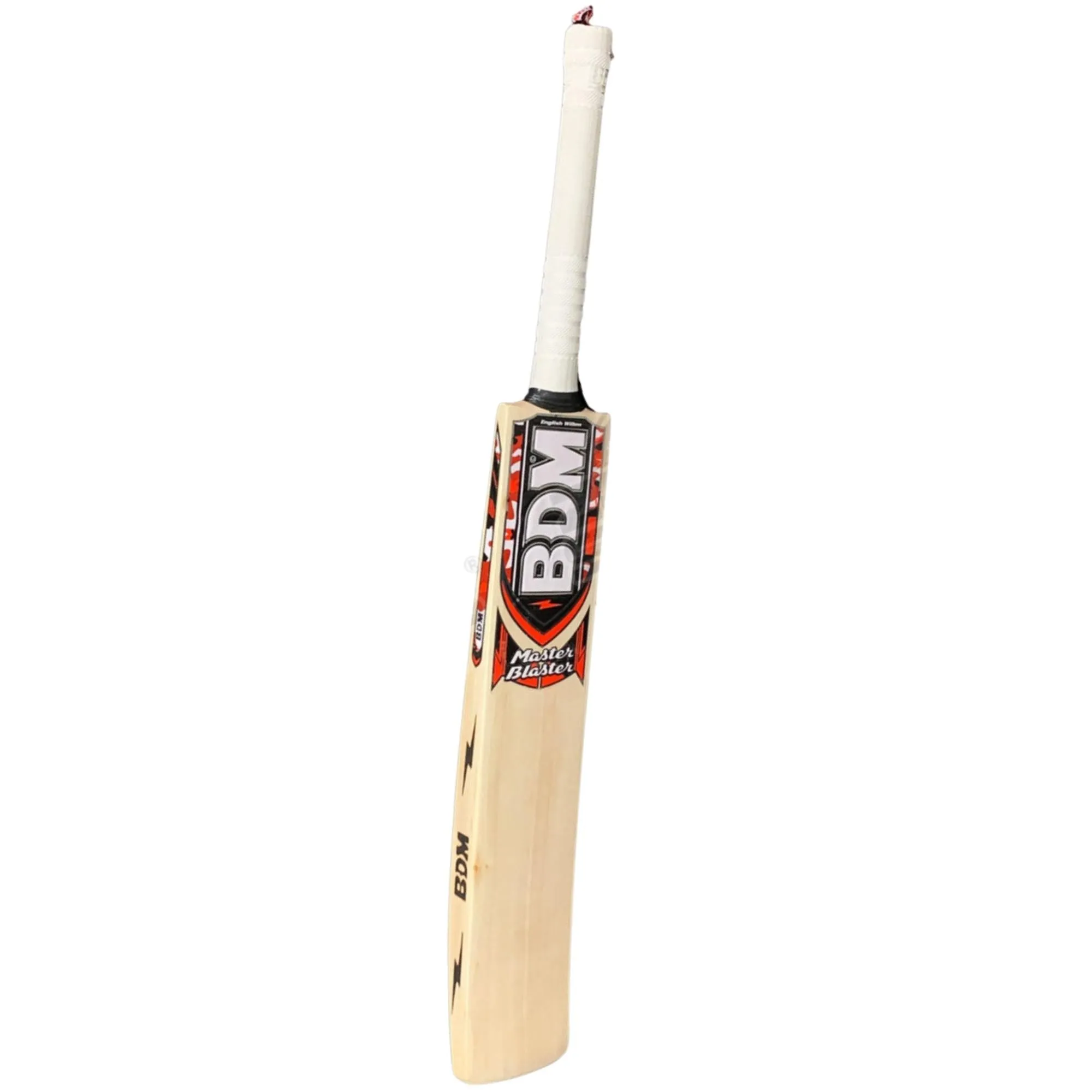 BDM Master Blaster Cricket Bat