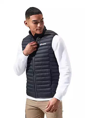 Berghaus Men’s Vaskye Syn Vest AM | Grattan