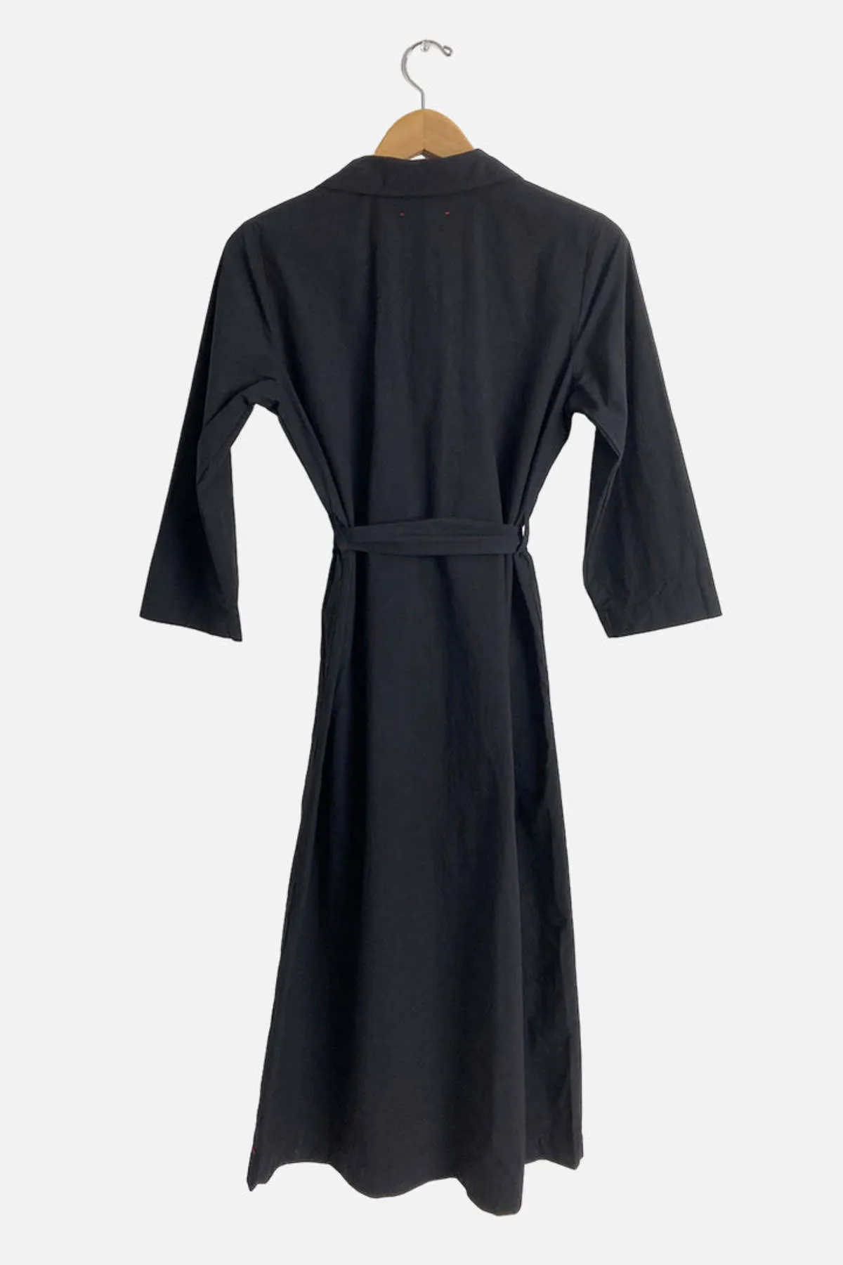 Bodie Dress - Black