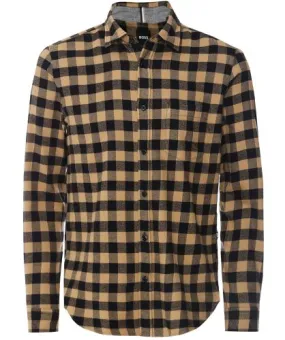 BOSS Flannel Liam_53P Shirt | Jules B