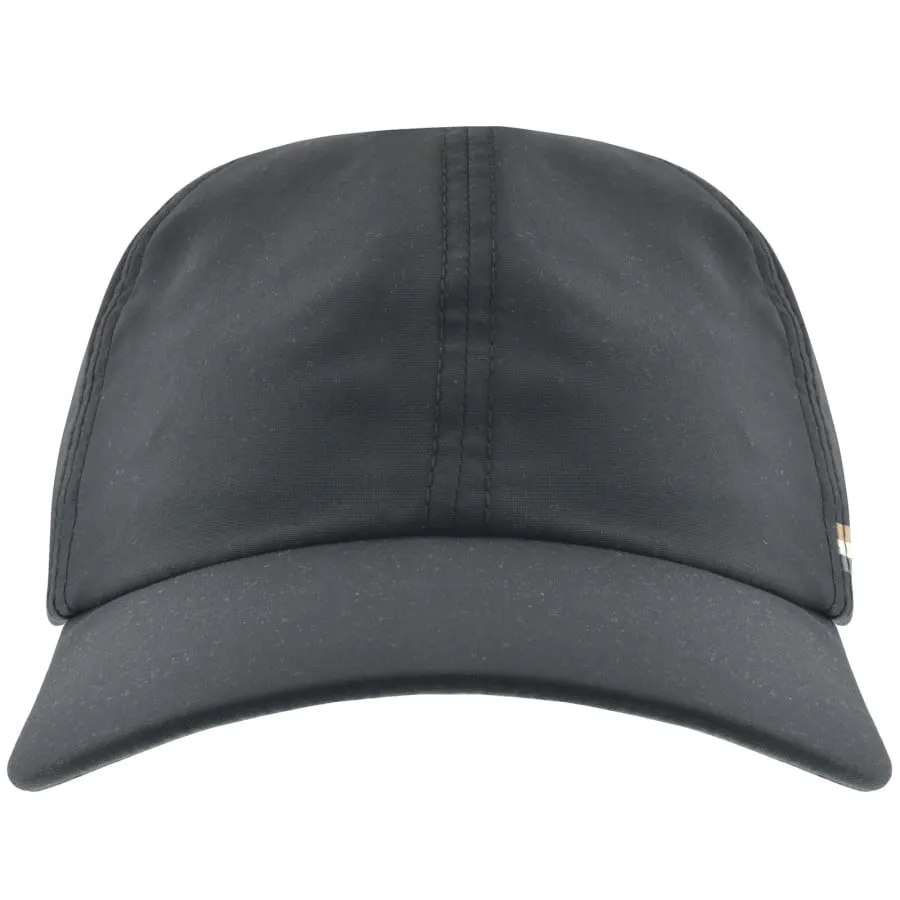 BOSS Lach FO Baseball Cap Navy