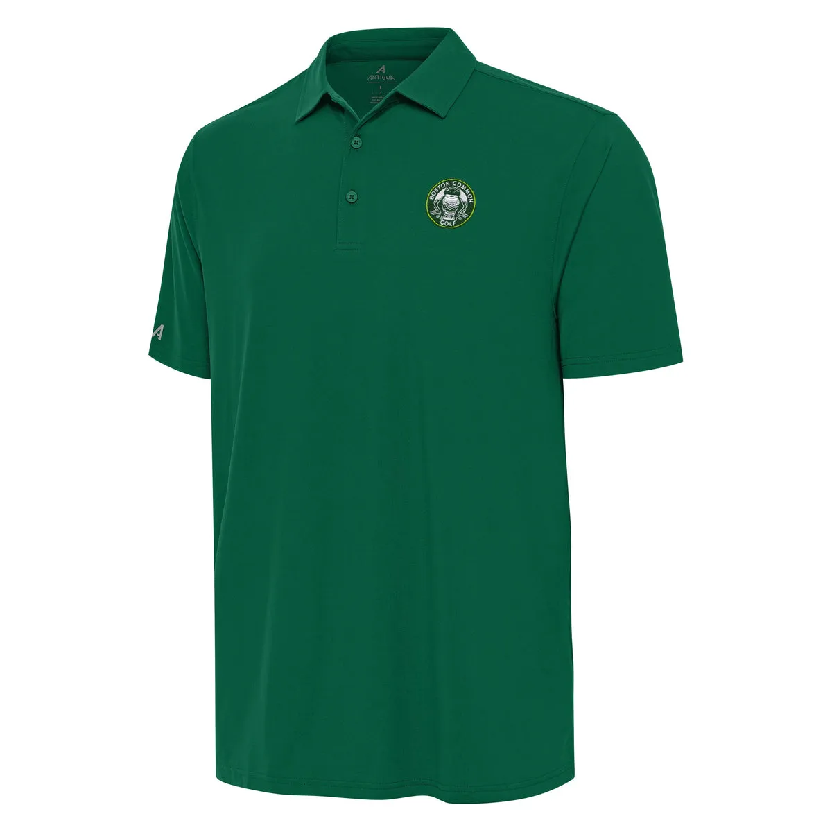 Boston Common Golf Era Polo