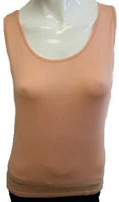 Bra-Friendly Tank Top