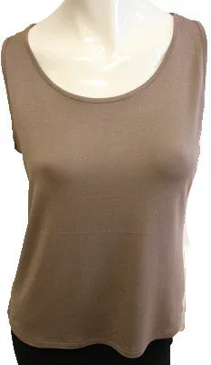 Bra-Friendly Tank Top