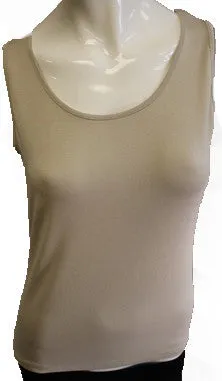 Bra-Friendly Tank Top