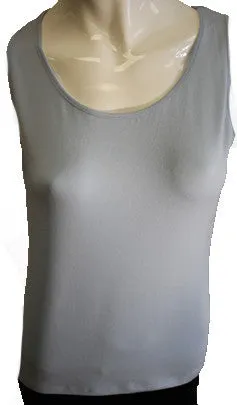 Bra-Friendly Tank Top