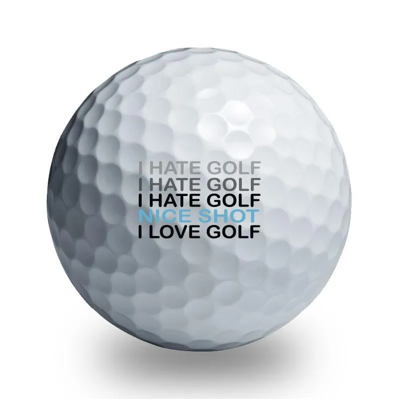 Bridgestone - Tour B RX Golf Balls