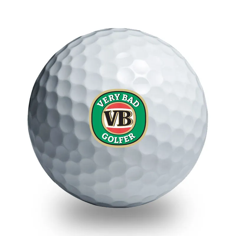 Bridgestone - Tour B X Golf Balls