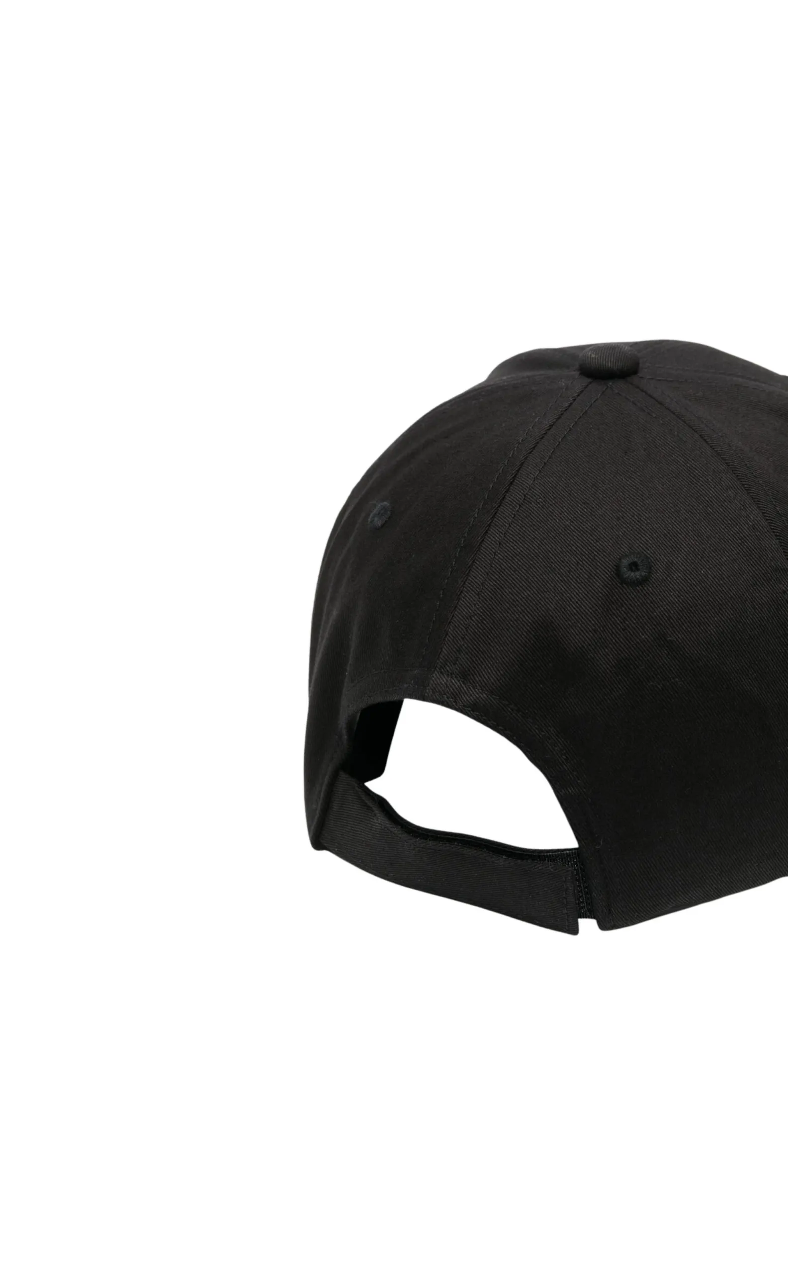 --Brief Encounter Denim Baseball Cap-