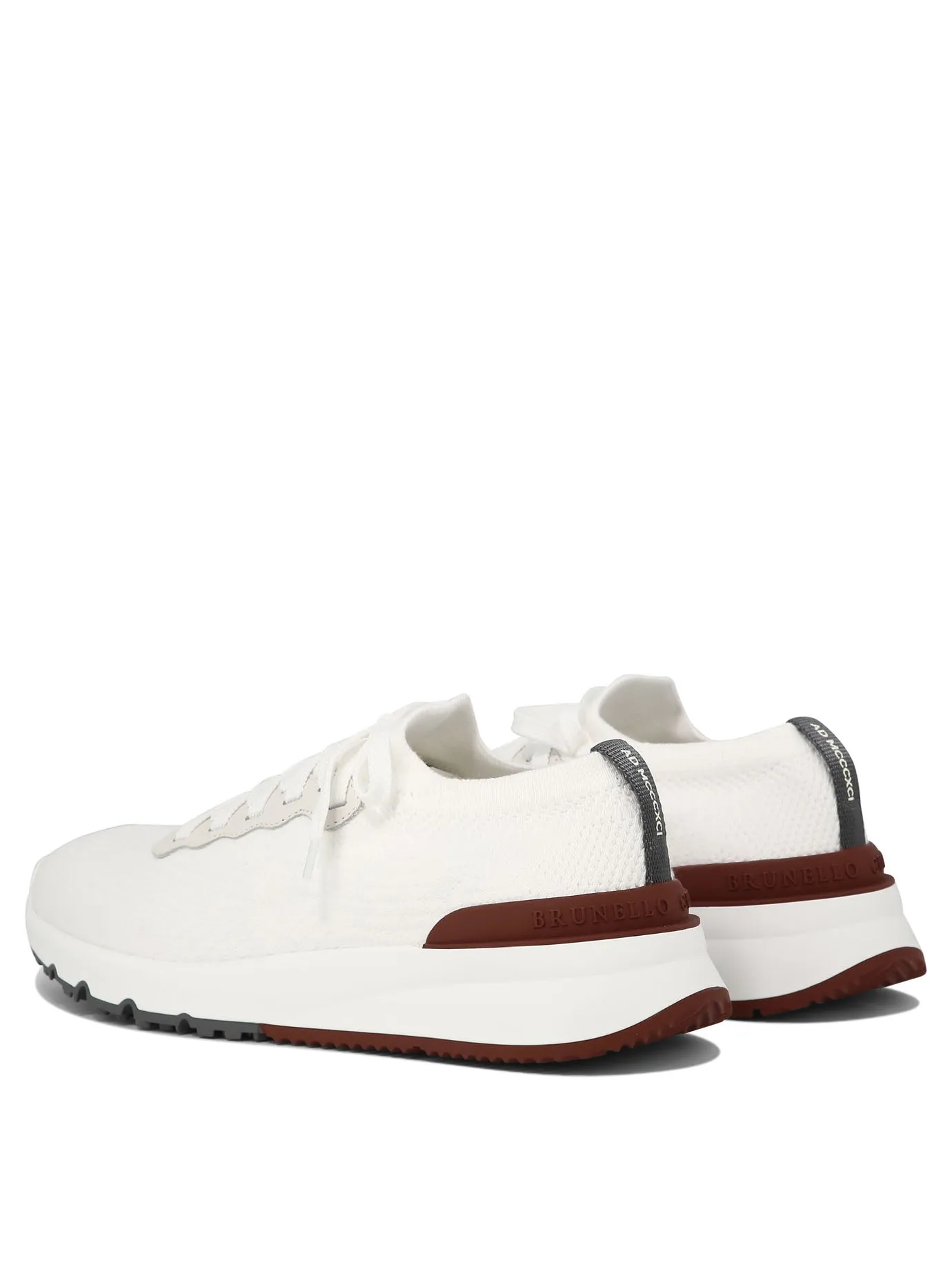 Brunello Cucinelli Sneakers & Slip On