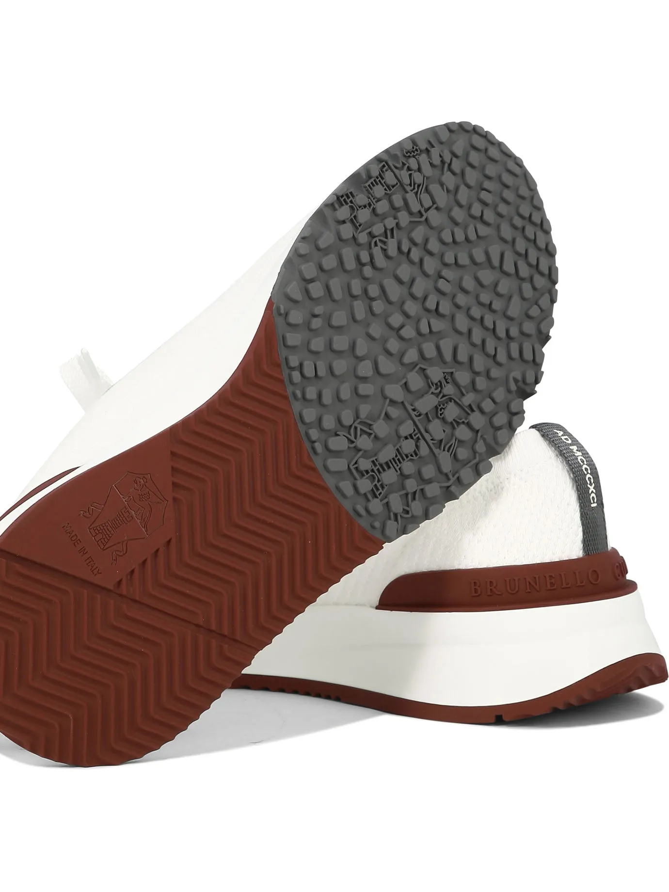 Brunello Cucinelli Sneakers & Slip On