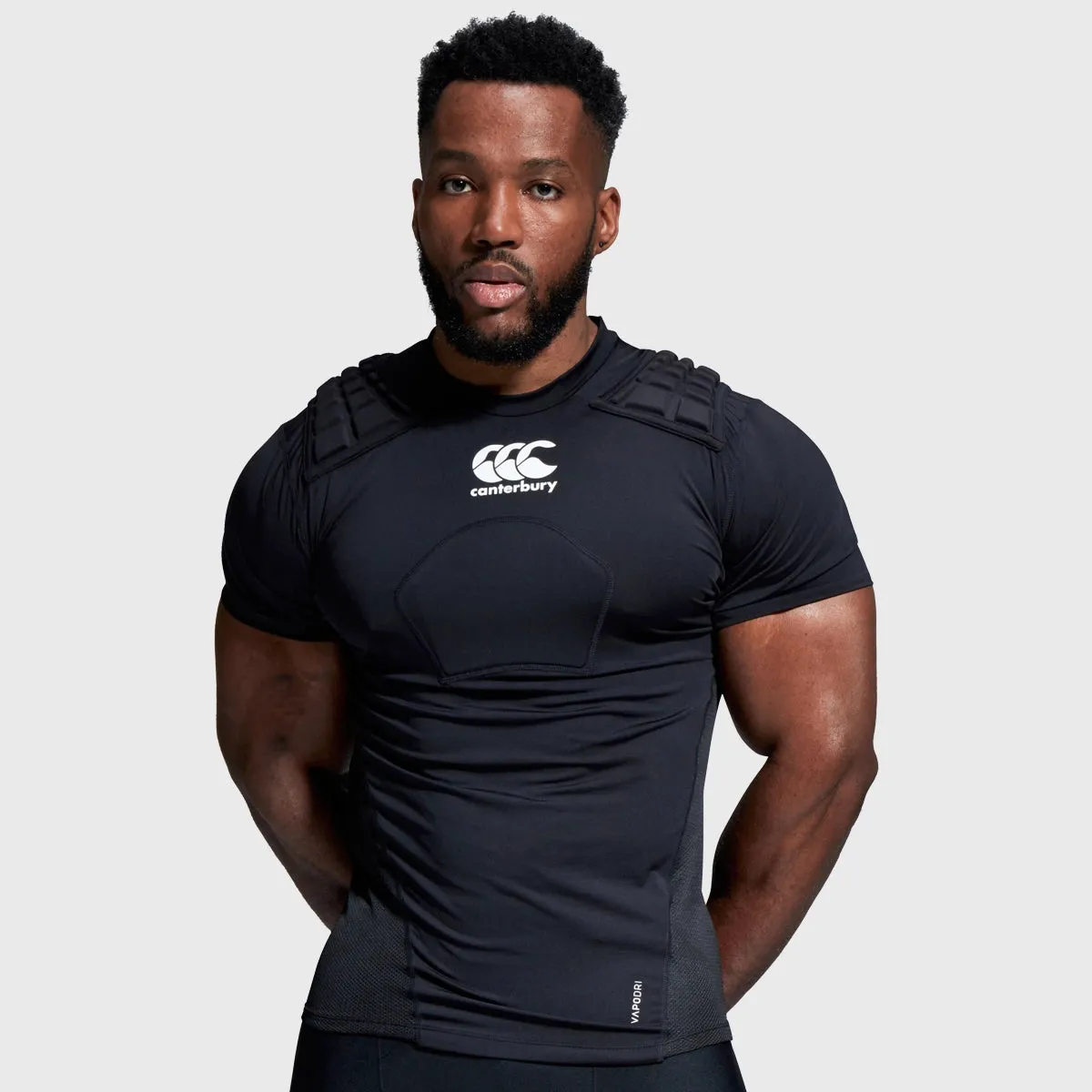 Canterbury Core Rugby Protection Vest Black