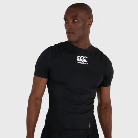 Canterbury Pro Rugby Protection Vest Black