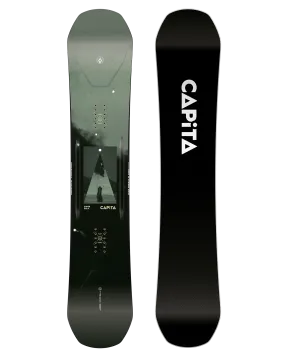 Capita Super Doa Snowboard - 2025