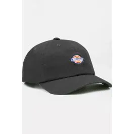 Cappellino da Baseball Hardwick uomo Nero