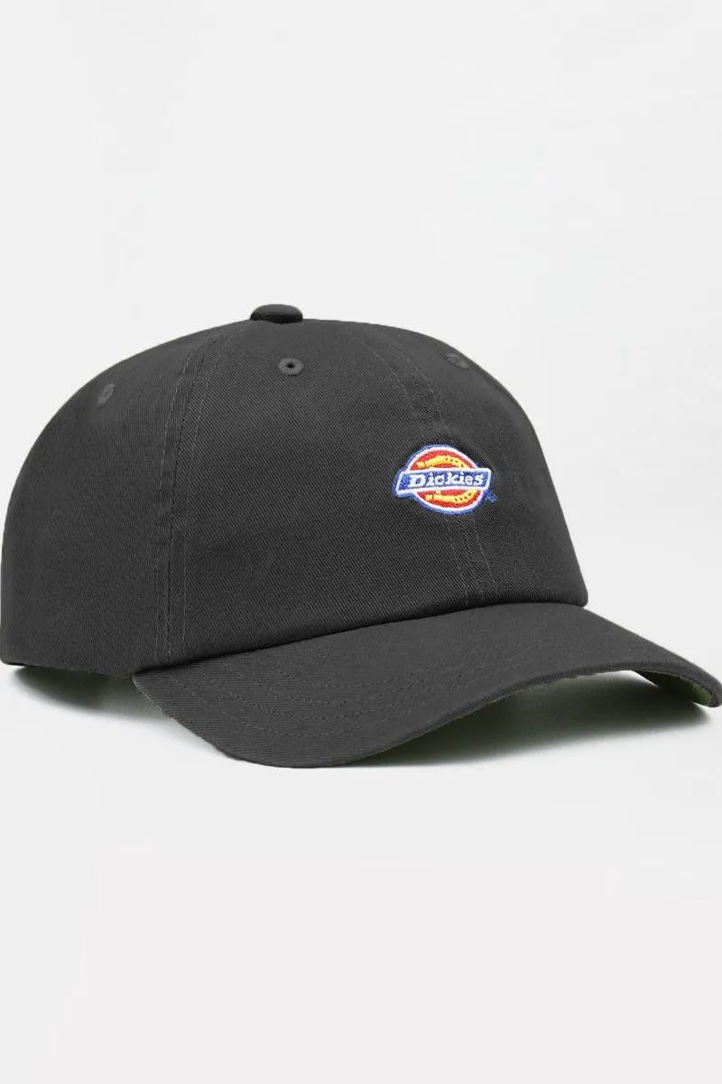 Cappellino da Baseball Hardwick uomo Nero