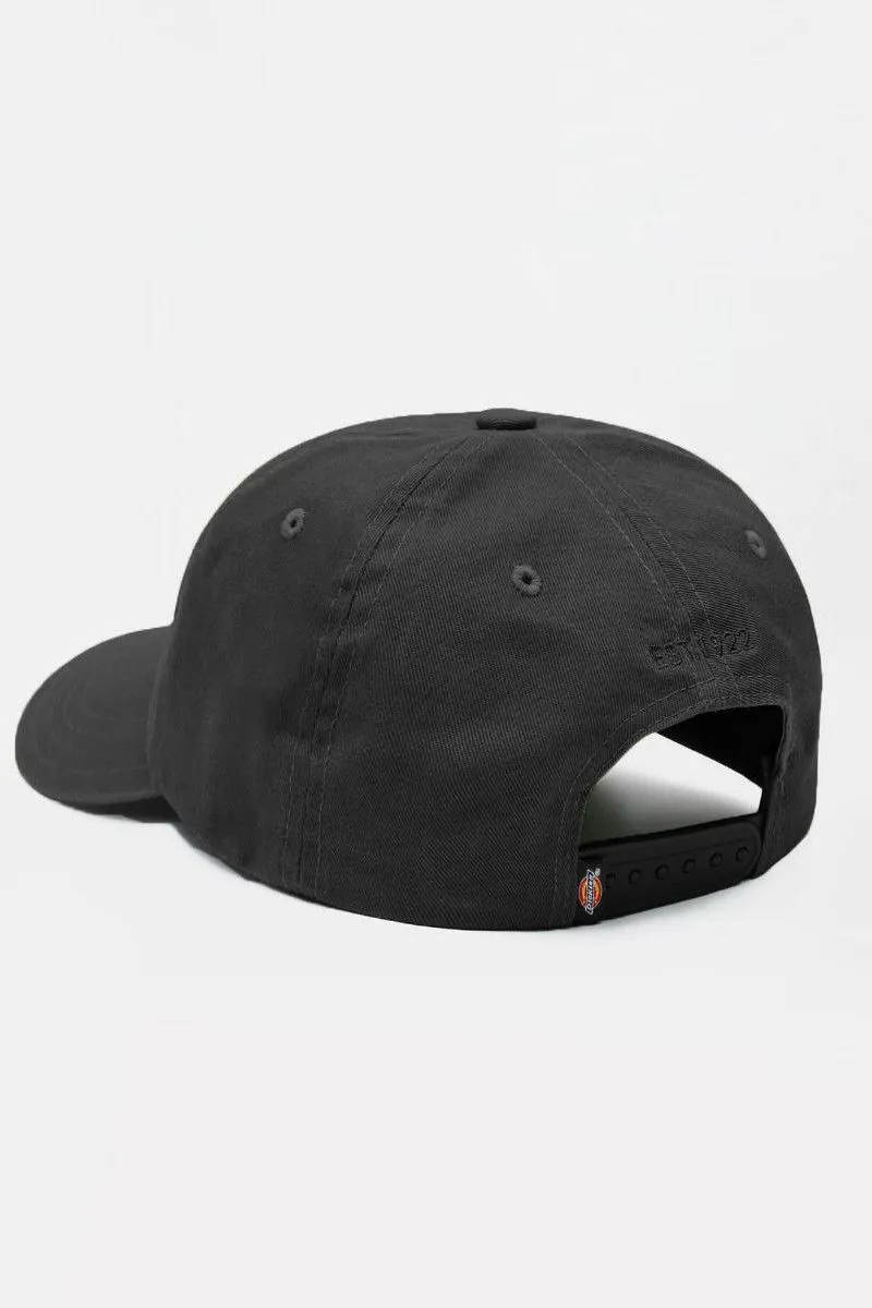 Cappellino da Baseball Hardwick uomo Nero