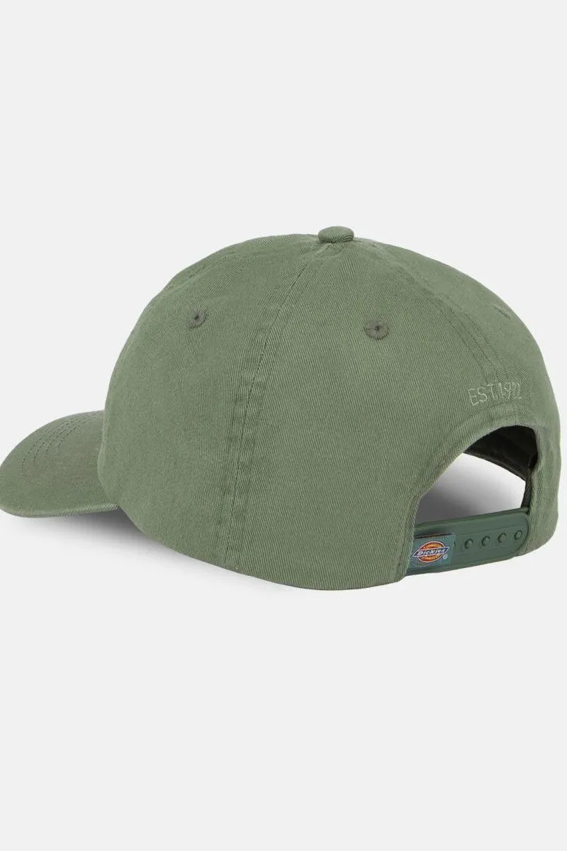 Cappellino da Baseball Hardwick uomo Verde