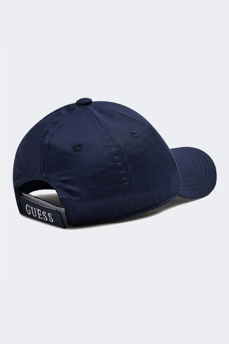 CAPPELLO BLU ABCLEM BASEBALL