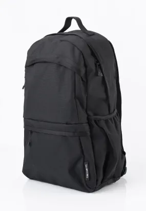 Carhartt WIP - Clapton Black - Backpack