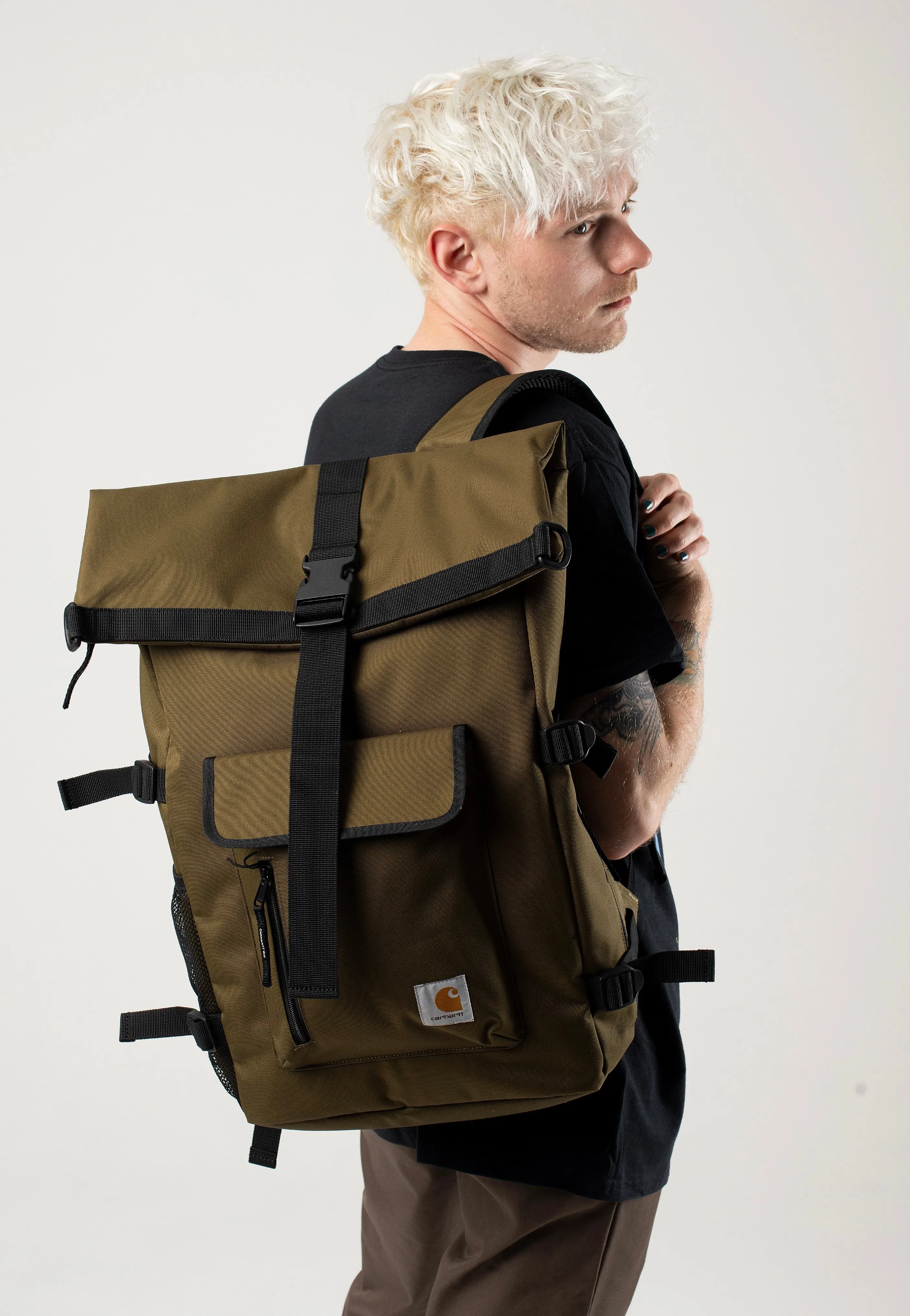 Carhartt WIP - Philis Highland - Backpack