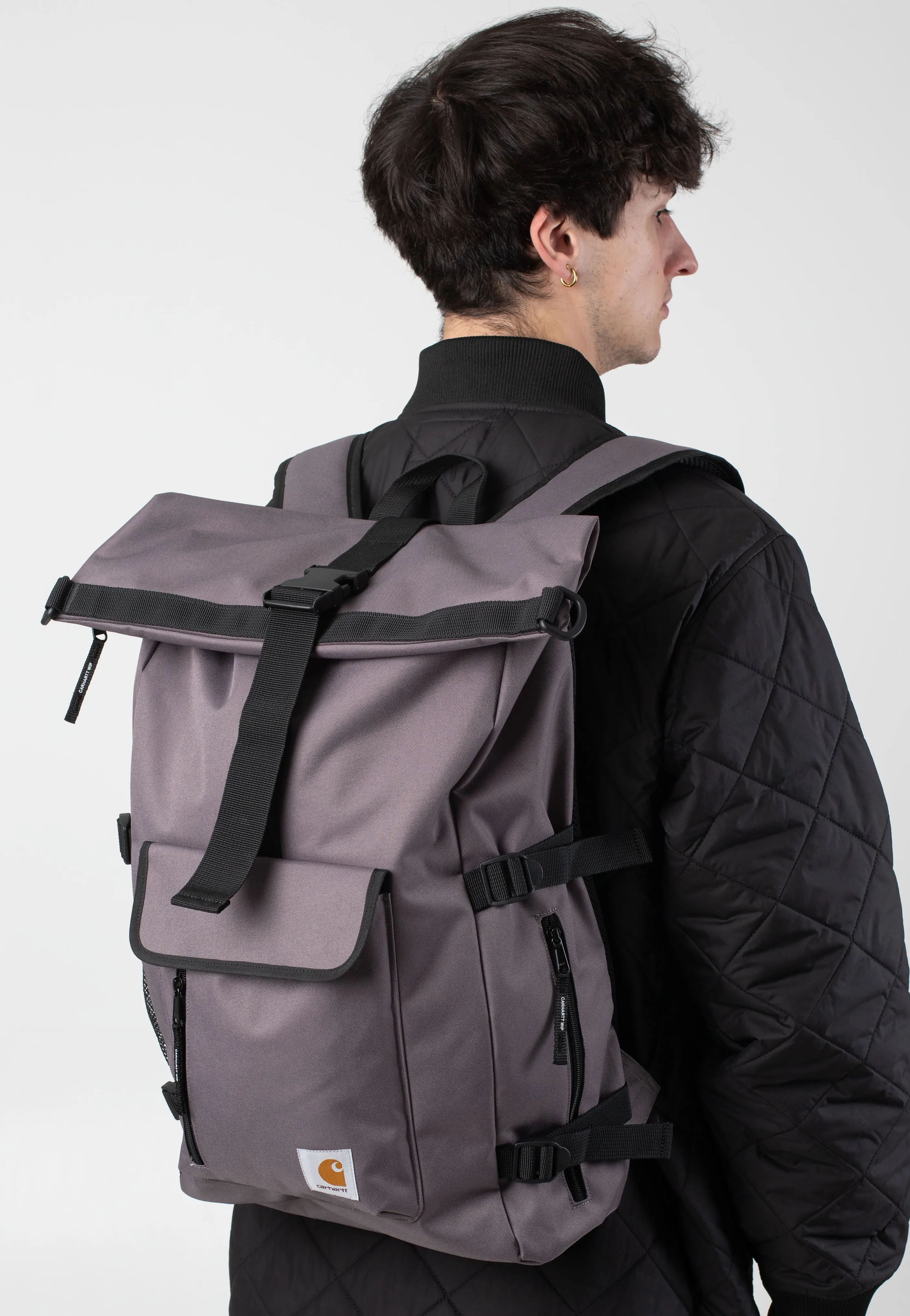 Carhartt WIP - Philis Manta - Backpack